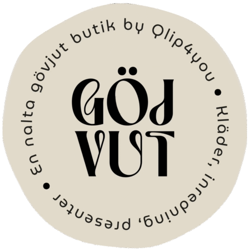 Göjvut Vännäs Klädbutik Vännäs Inredningsbutik Vännäs Presenter Vännäs Shopping Vännäs Mötesplats Vännäs Butik Storgatan Vännäs Mode Vännäs Personlig service Vännäs Presenttips Vännäs